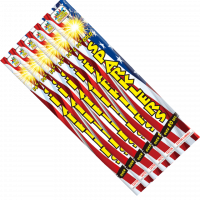 Wedding Sparklers 14 Inch Gold Metal
